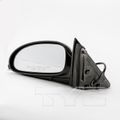 Door Mirror - Left Driver Side - TYC 1010232