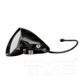 Door Mirror - Left Driver Side - TYC 1020032