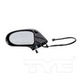 Door Mirror - Left Driver Side - TYC 1020032