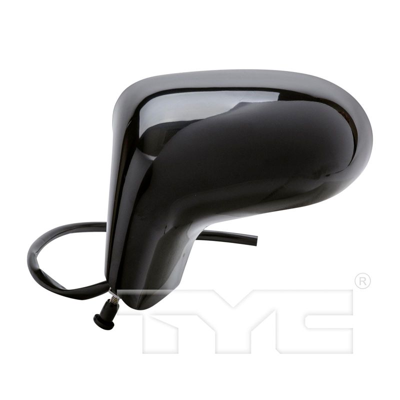 Door Mirror - Left Driver Side - TYC 1020032