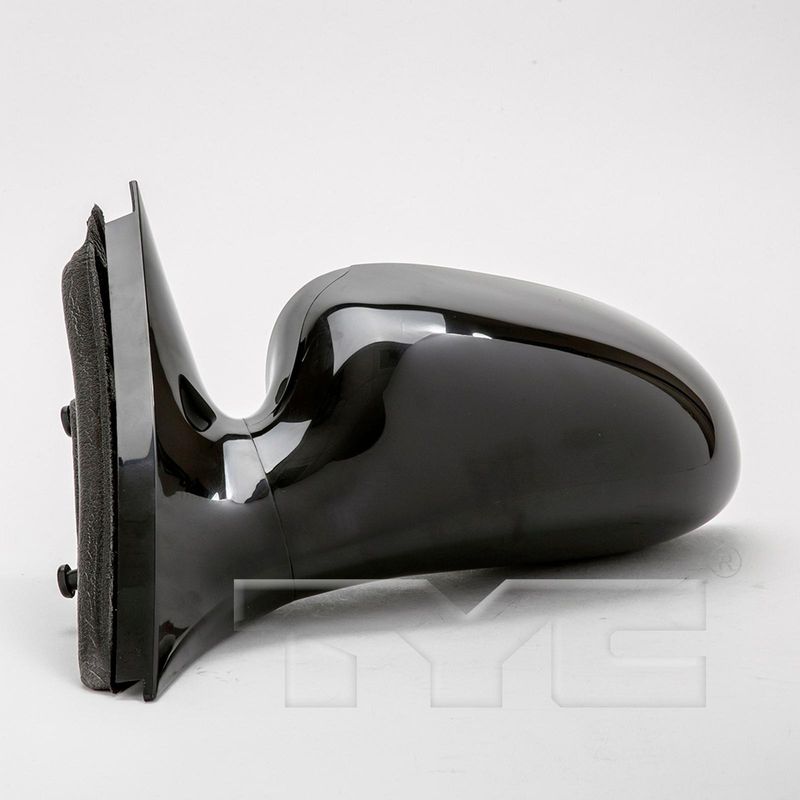 Door Mirror - Left Driver Side - TYC 1050032