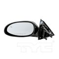 Door Mirror - Left Driver Side - TYC 1050042