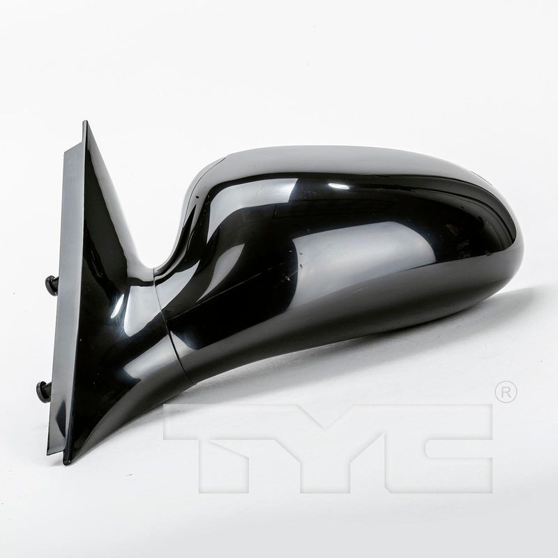 Door Mirror - Left Driver Side - TYC 1050042