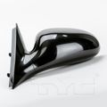 Door Mirror - Left Driver Side - TYC 1050042