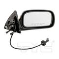 Door Mirror - Right Passenger Side - TYC 1060031