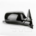 Door Mirror - Right Passenger Side - TYC 1060031