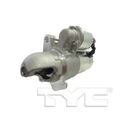 Starter Motor - TYC 1-06497