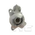 Starter Motor - TYC 1-06497