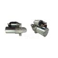 Starter Motor - TYC 1-06497