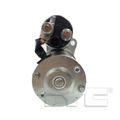 Starter Motor - TYC 1-06497