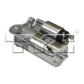 Starter Motor - TYC 1-06651