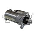 Starter Motor - TYC 1-06651