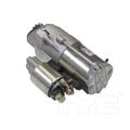 Starter Motor - TYC 1-06692