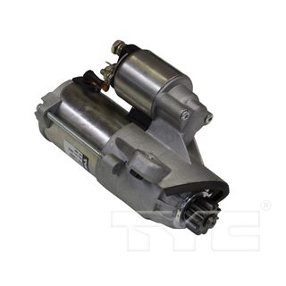 Starter Motor - TYC 1-06692