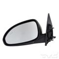 Door Mirror - Left Driver Side - TYC 1070072