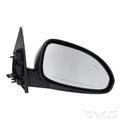 Door Mirror - Right Passenger Side - TYC 1070171