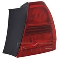 Tail Light Assembly - Right Outer - TYC 11-0907-00-9