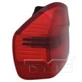 Tail Light Assembly - Left Outer - TYC 11-0908-00-9