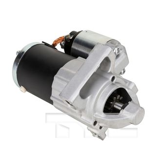 Starter Motor - TYC 1-10910