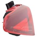 Tail Light Assembly - Left Outer - TYC 11-14584-00