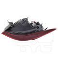 Tail Light Assembly - Right Outer - TYC 11-15007-00-9