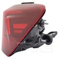 Tail Light Assembly - Right Outer - TYC 11-15009-00