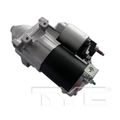 Starter Motor - TYC 1-16029