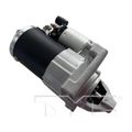 Starter Motor - TYC 1-16029