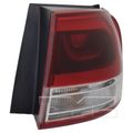 Tail Light Assembly - Right Outer - TYC 11-6781-00