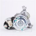 Starter Motor - TYC 1-17945