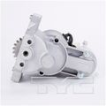 Starter Motor - TYC 1-17945