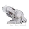 Starter Motor - TYC 1-17947