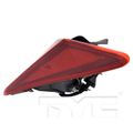 Tail Light Assembly - Right Outer - TYC 11-9243-00