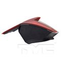 Tail Light Assembly - Right Outer - TYC 11-9243-00