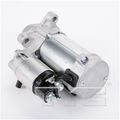 Starter Motor - TYC 1-19247