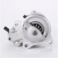 Starter Motor - TYC 1-19247