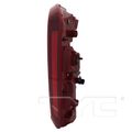 Tail Light Assembly - Right Outer - TYC 11-9253-00-9