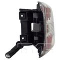 Tail Light Assembly - Right Outer - TYC 11-9273-00