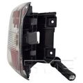 Tail Light Assembly - Left Outer - TYC 11-9274-00