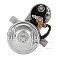 Starter Motor - TYC 1-19227