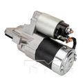 Starter Motor - TYC 1-19227