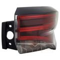 Tail Light Assembly - Right Outer - TYC 11-9239-00