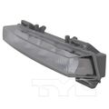 Daytime Running Light - Left Driver Side - TYC 12-0146-00-9