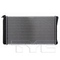 Radiator - TYC 1202