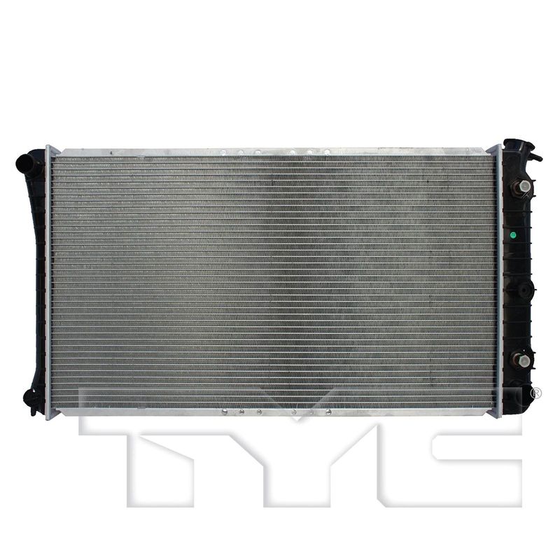 Radiator - TYC 1202