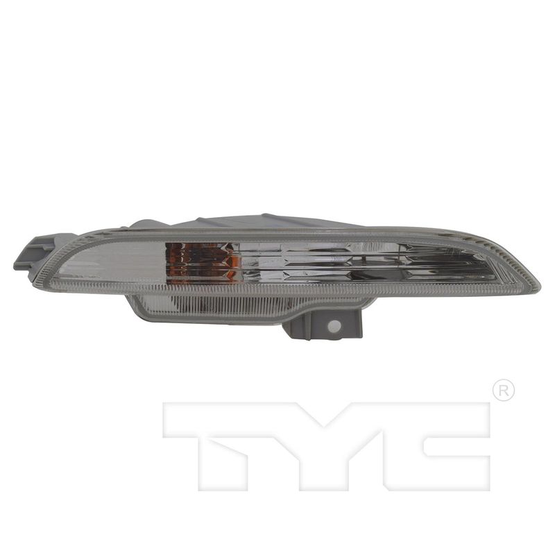 Turn Signal Light Assembly - Front Right Passenger Side - TYC 12-5267-00-9