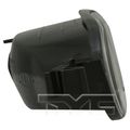 Cornering Light Lens / Housing - Left Driver Side - TYC 12-5212-01