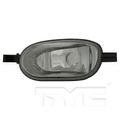 Cornering Light Lens / Housing - Left Driver Side - TYC 12-5212-01