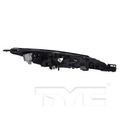 Daytime Running Light - Left Driver Side - TYC 12-5456-00