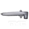 Daytime Running Light - Left Driver Side - TYC 12-5466-00-9